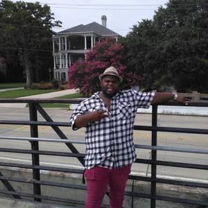 Meet your Posher, Nathaniel